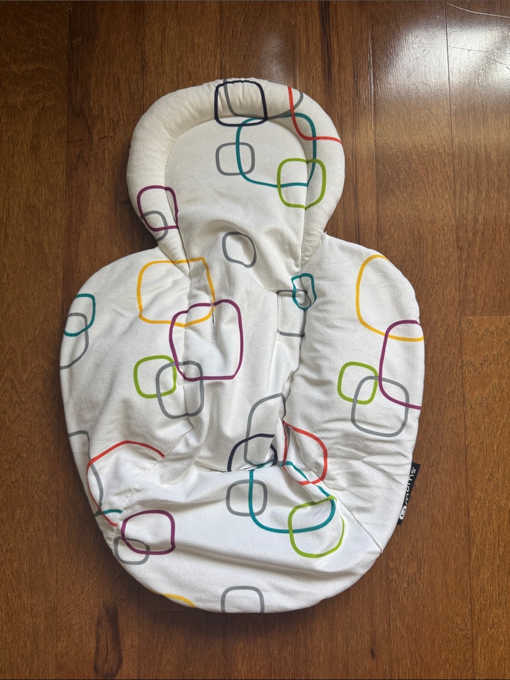 4 moms momaroo newborn insert new